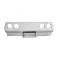 Achterbumper in een deel 1974