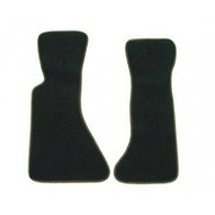 Vloermatten set 1984/1996