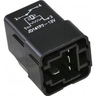 Relais Koplamp 1984/1988