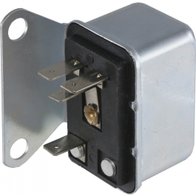 Relais Kachelblower 1969/1976