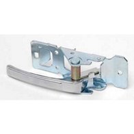 Deurhendel Binnen Rechts 1978/1982