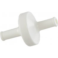 Filter Vacuum Koplamp 1968/1982