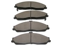 Remblokken set Achter 1997/2013