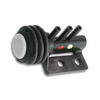 Schakelaar Ruitenwisser Klep 1968/1972