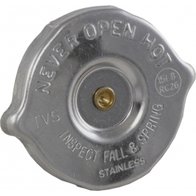 Dop Radiateur 1968/1972