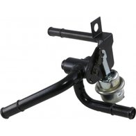 Kachel klep met Airco 1984