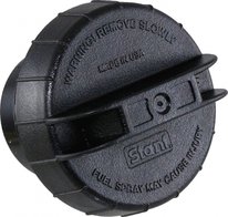 1975/1982 Benzinetank Dop