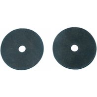 Rubber Ventilatie Raam regulator 1963/1967