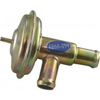 Kachelklep in Kachelslang met airico  1963/1968