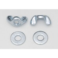 Accu Bevestiging Moeren 62L/1967