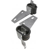 Uitlaat Ophangbeugel Achter 1973