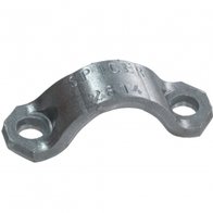 Beugel bevestiging Kruisje Aandrijfas/tussenas  1980/1982