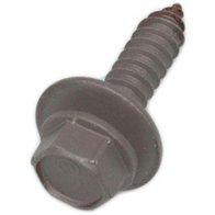 Schroef Motorkap Steun Onder 1985/1987