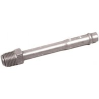 Pijp Automaat radiateur Inlet Cooler Onder 1976/1982