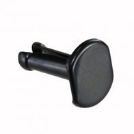 Clip Radiateur voor afdicht rubber 1969/1979