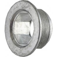 Dashboardkastje Slot onderdeel 1978/1982