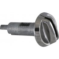 Dashboardkastje Cilinder slot 1978/1982