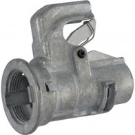 Dashboardkastje Slot 1978/1982