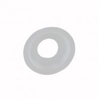 Knop Binnenslot beschermplaat 1956/1977