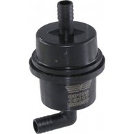 Filter Vacuum slang Rembekrachtiger 1984 was GM 17070814