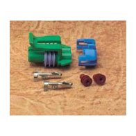 Connector Air Exhaust Port Solenoid 1986/1995