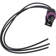 Connector Throttle Position Sensor 1992/`1995