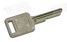 Deur  code J sleutel 1970