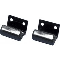 Clips Raamrubber VOOR  (2) 1977/1982