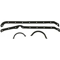 Pakking Carter pan 1975/1979Early