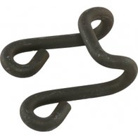 Motorkap Sluiting (striker) 1977/1982