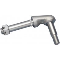 Schokdemper steun Onder Links 1963/1982 was GM 3829265