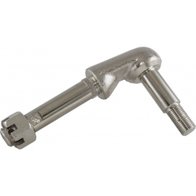 Schokdemper Steun Onder Rechts 1963/1982 was GM 3829266