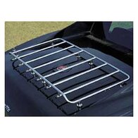 Bagagerek CHROOM 8 hole 1976/1977