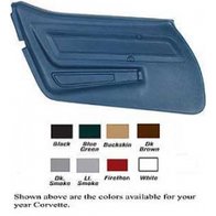 Deurpaneel 1976 Links