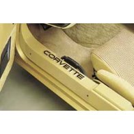 Dorpellijsten Set 1984/1987