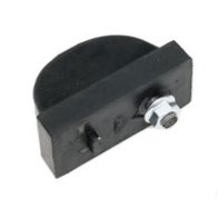 Rubber Draagarm 1976/1982 was GM 483746