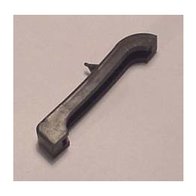 Radiateur Steun Rubber 1976late/1982 was GM 458355