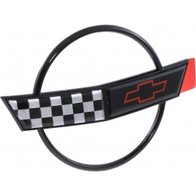 Embleem Motorkap 1991/1996