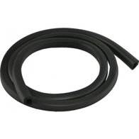 Motorkap Rubber Achter Coupe 1963/1982