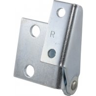 Motorkap Scharnier rechts 1968/1982