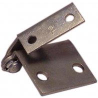 Motorkap Scharnier Links 1968/1982