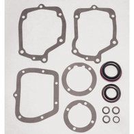 Pakkingen & Keringen Muncie schakel 1963/1974