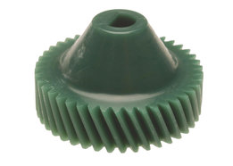 Tandwiel Kilometerteller 1984/1996 GROEN GM 25513049