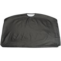 Targadak Hoes Zwart 1984/1996