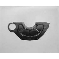 Versnellingsbak Bescherm kap 1966/1974 was GM 3843943