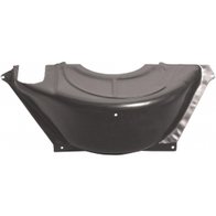 Versnellingbak Beschermkap 1970/1974 was GM 342467