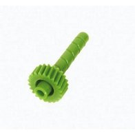 Tandwiel Kilometerteller 22 tandjes  1961/1969 GROEN was GM 3860345