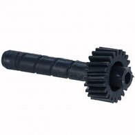 Tandwiel Kilometerteler 1973/1981 GRIJS - 22 tandjes was GM 3987922