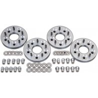 Wiel Adapter Set 1984/1988