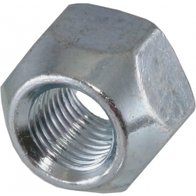 Moer Wiel (Stalen Velg) 1953/1982